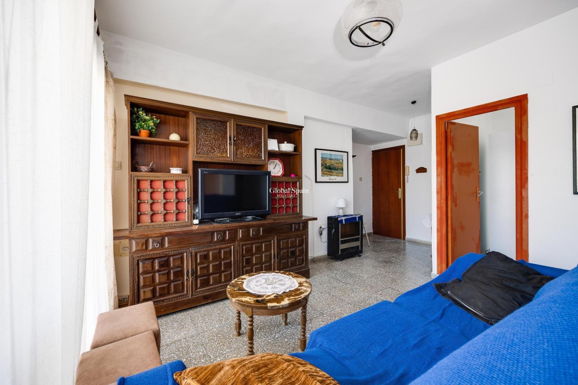 Odsprzedaż - PENTHOUSE -
ORIHUELA COSTA - Rocio Del Mar