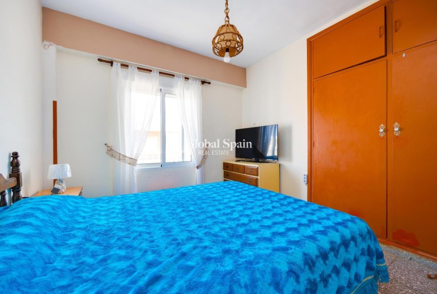 Odsprzedaż - PENTHOUSE -
ORIHUELA COSTA - Rocio Del Mar