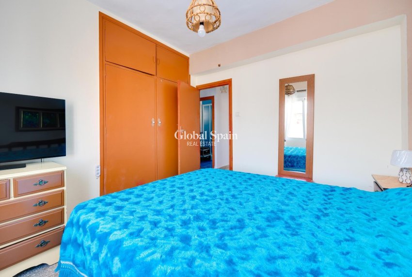 Odsprzedaż - PENTHOUSE -
ORIHUELA COSTA - Rocio Del Mar