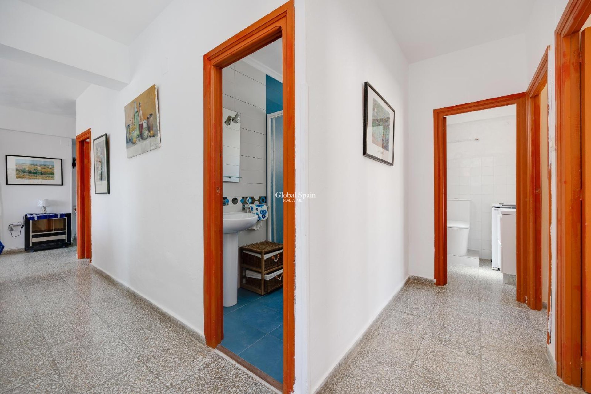 Odsprzedaż - PENTHOUSE -
ORIHUELA COSTA - Rocio Del Mar