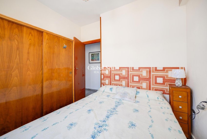 Odsprzedaż - PENTHOUSE -
ORIHUELA COSTA - Rocio Del Mar