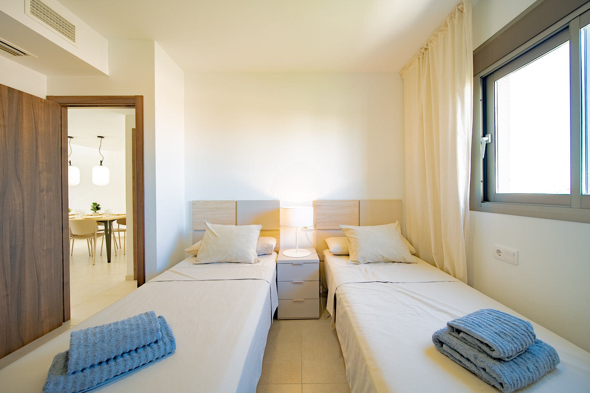 Odsprzedaż - PENTHOUSE -
ORIHUELA COSTA - VILLAMARTÍN