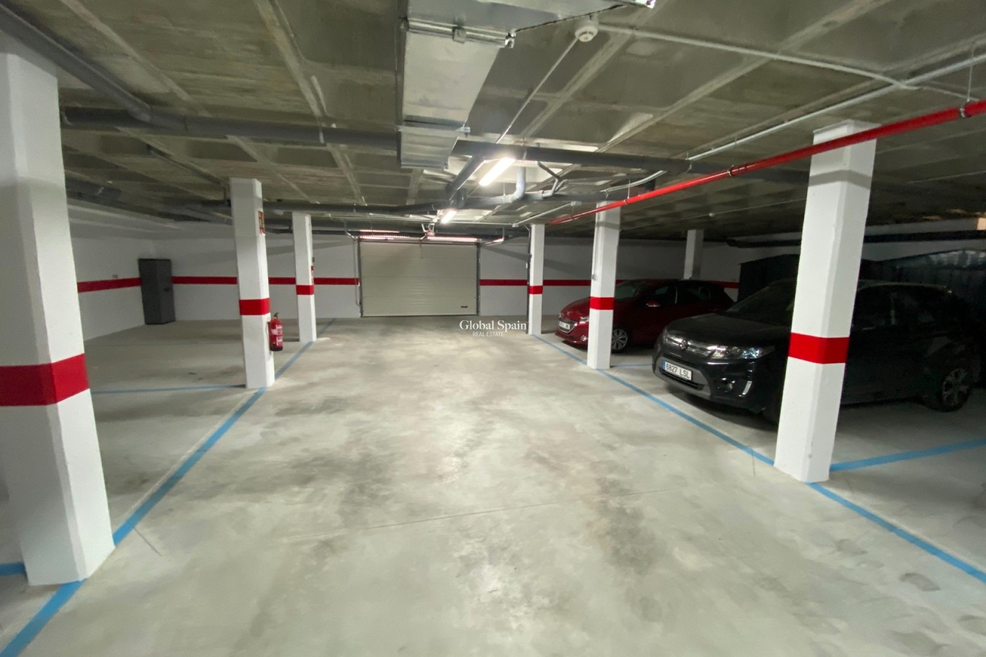 Odsprzedaż - PENTHOUSE -
ORIHUELA COSTA - VILLAMARTÍN