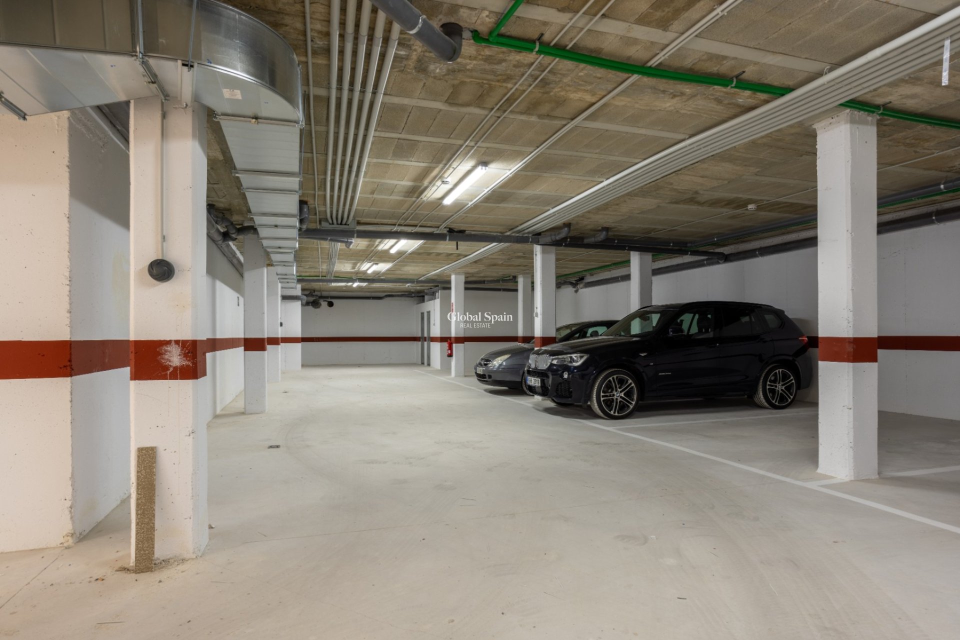 Odsprzedaż - PENTHOUSE -
ORIHUELA COSTA - VILLAMARTÍN