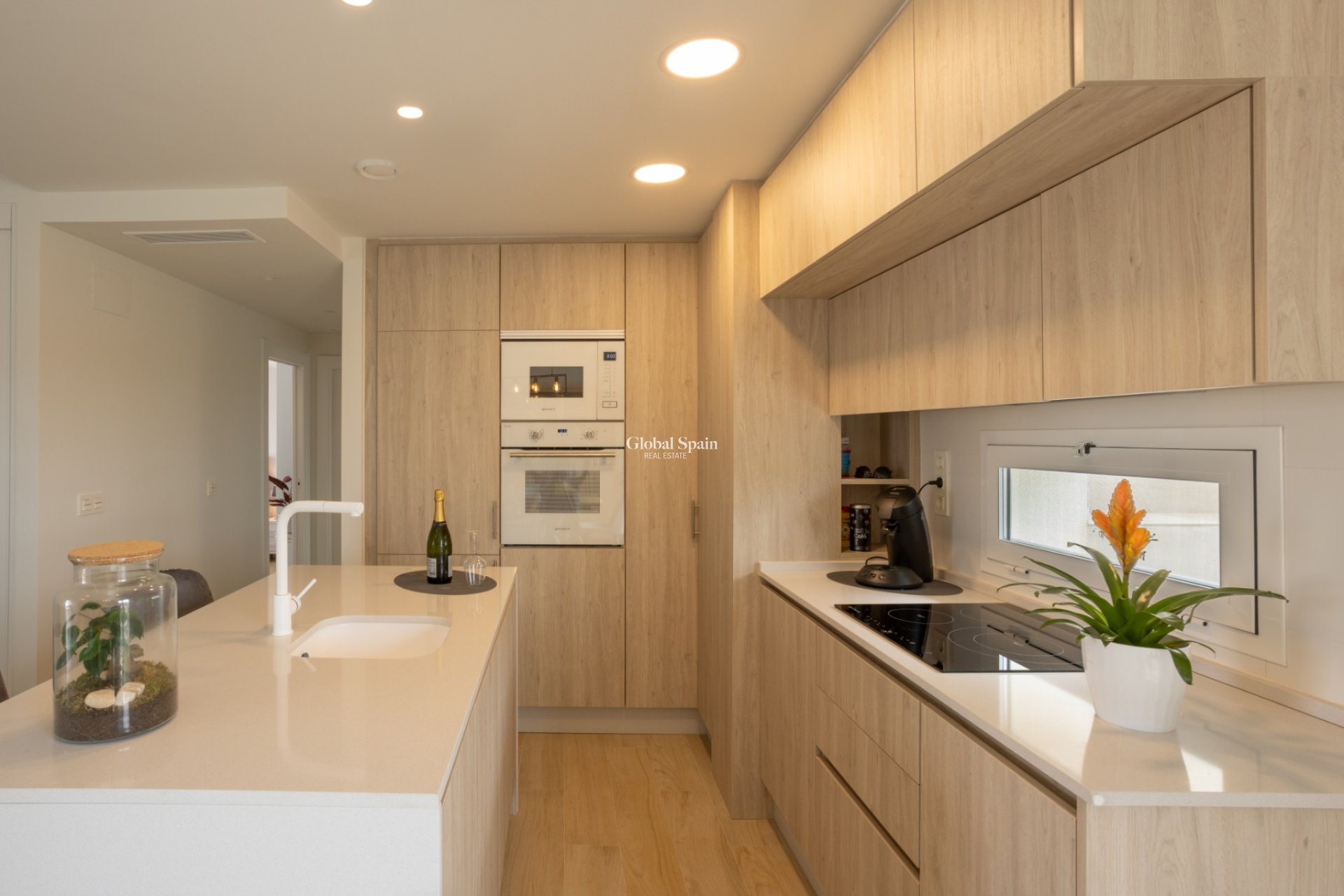 Odsprzedaż - PENTHOUSE -
ORIHUELA COSTA - VILLAMARTÍN