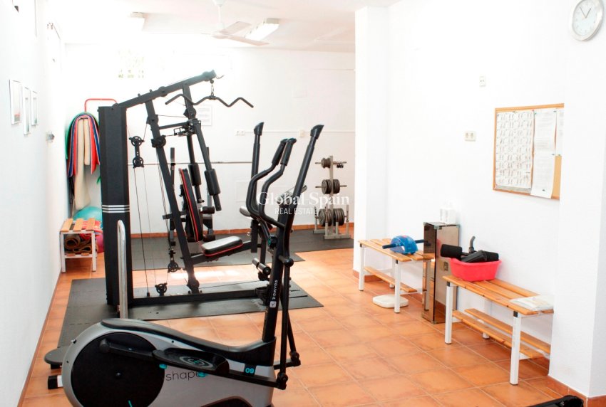 Odsprzedaż - PENTHOUSE -
ORIHUELA COSTA - 