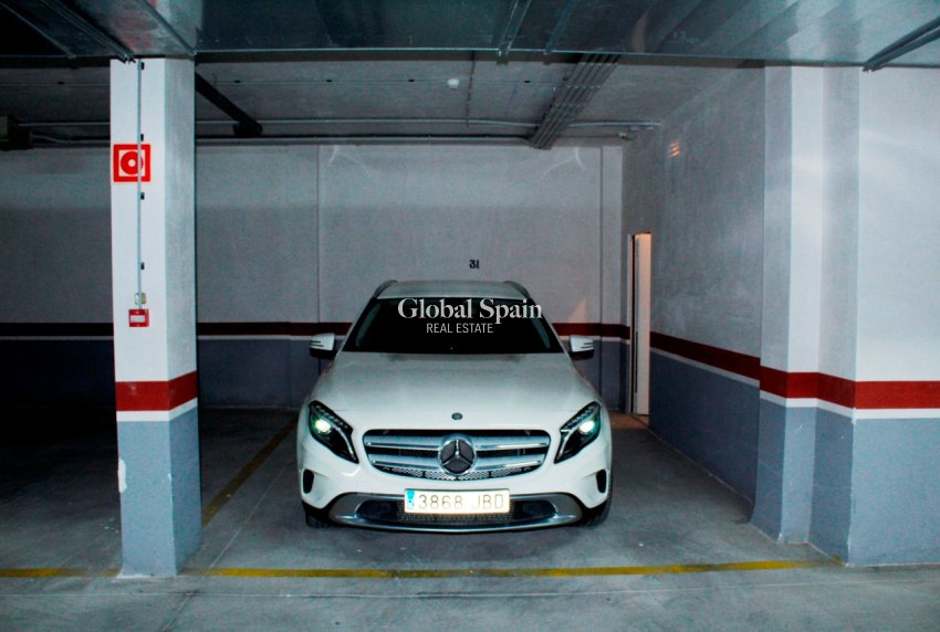 Odsprzedaż - PENTHOUSE -
ORIHUELA COSTA - 