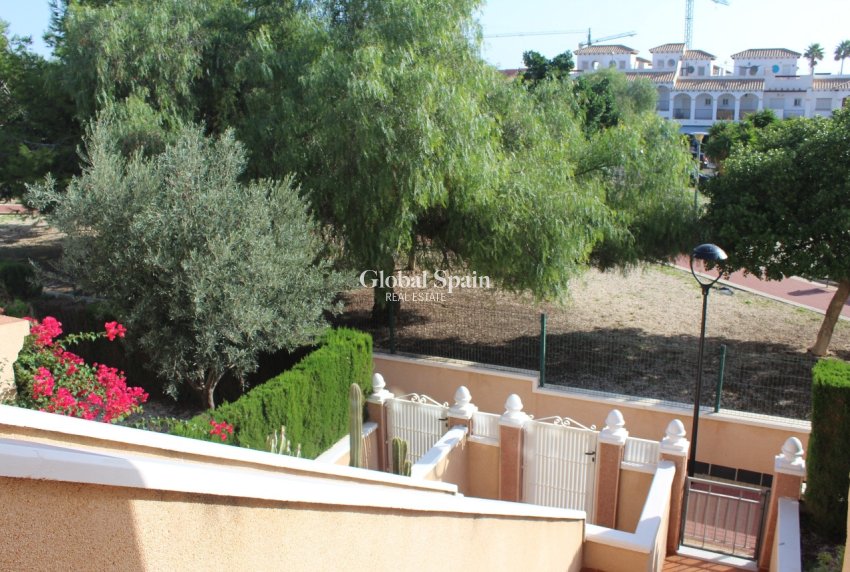 Odsprzedaż - PENTHOUSE -
ORIHUELA COSTA - 