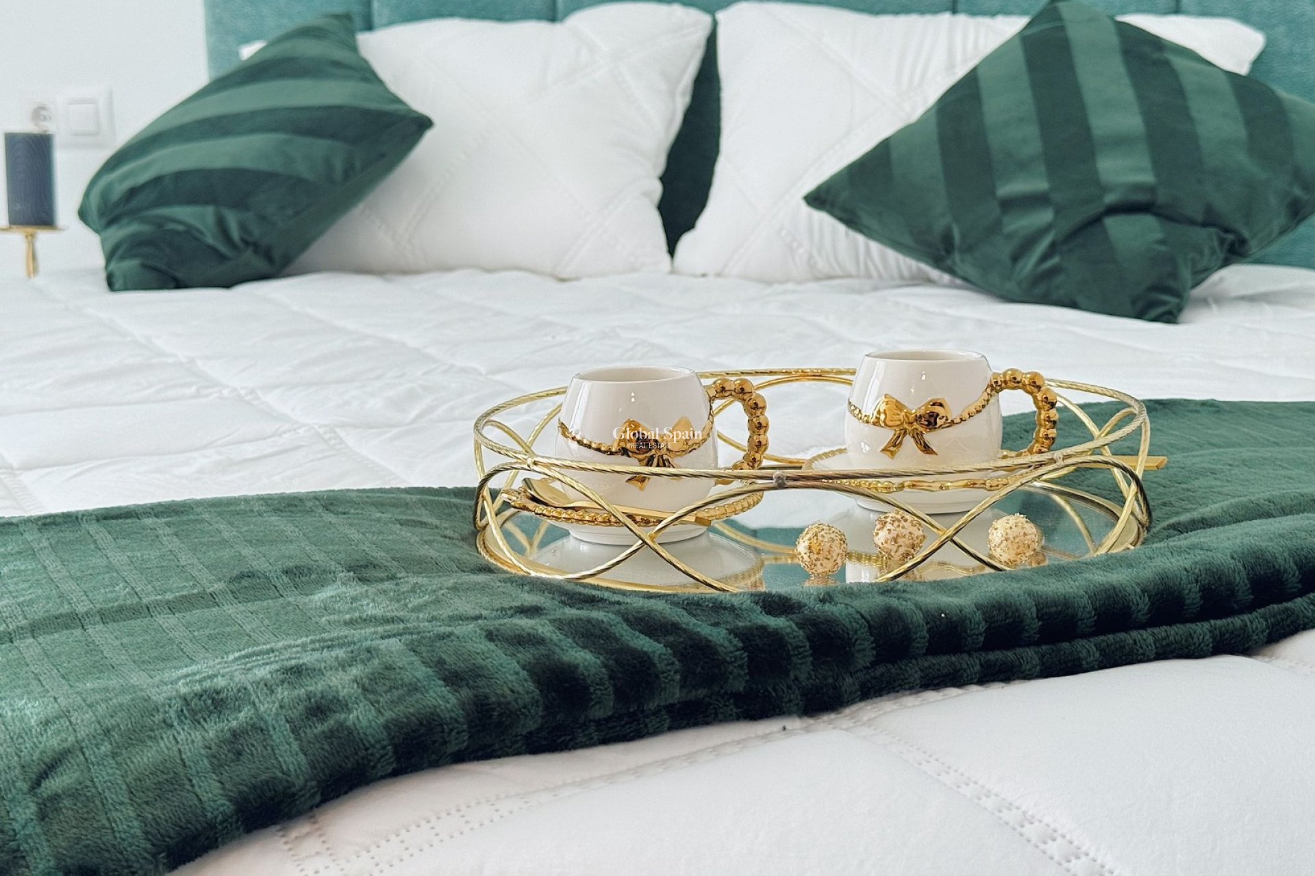 Odsprzedaż - PENTHOUSE -
ORIHUELA COSTA - 