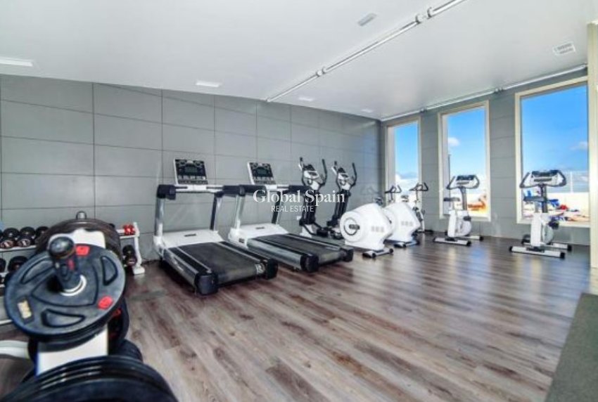 Odsprzedaż - PENTHOUSE -
ORIHUELA COSTA - 