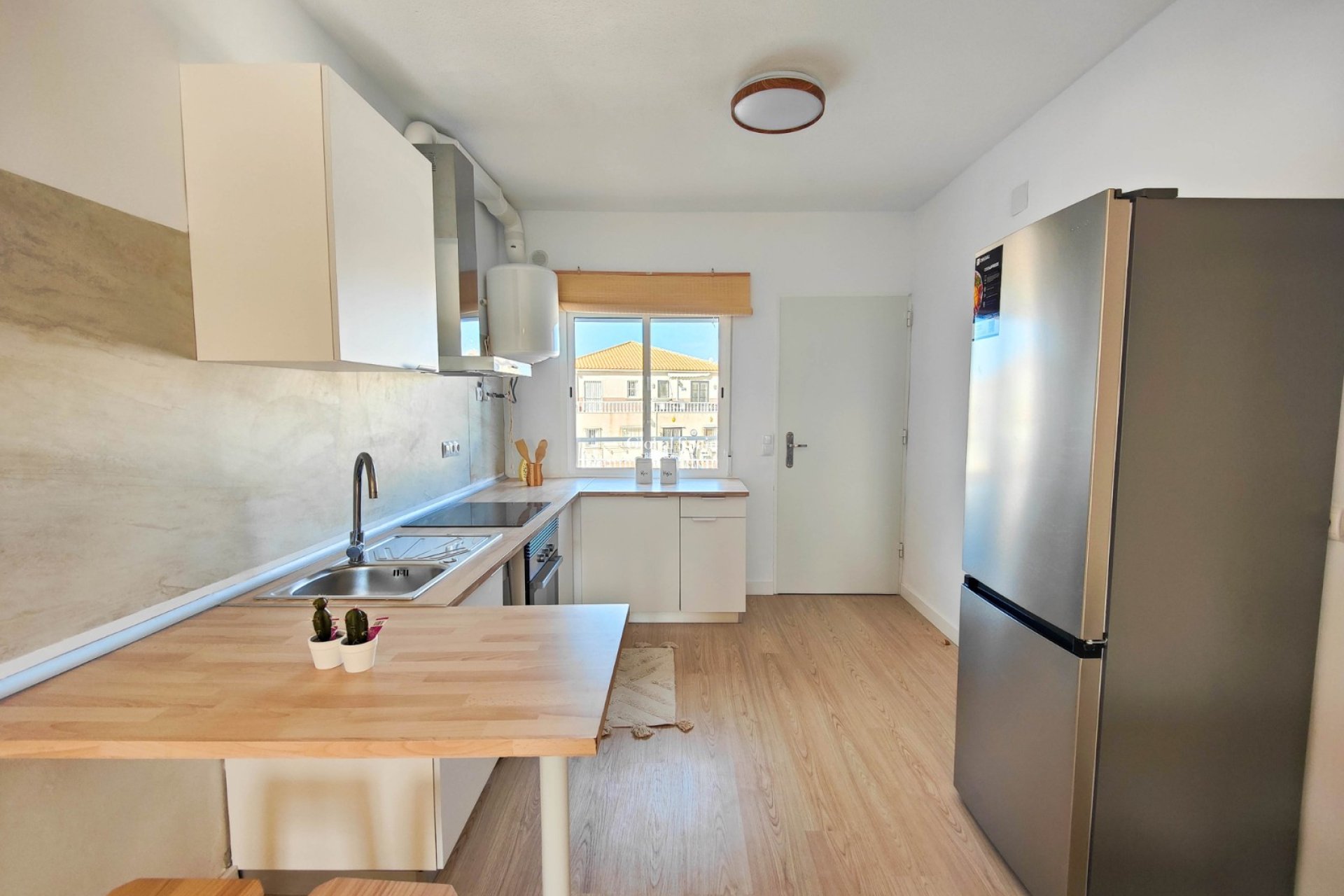 Odsprzedaż - PENTHOUSE -
ORIHUELA COSTA - 