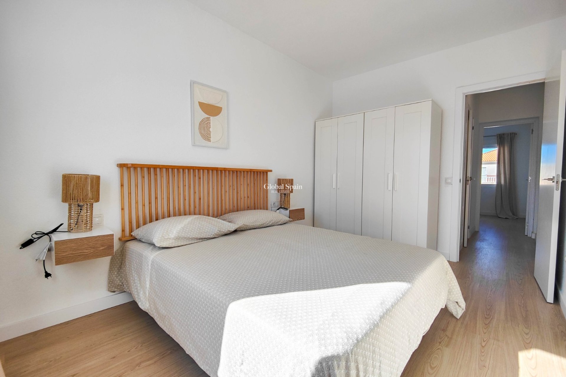 Odsprzedaż - PENTHOUSE -
ORIHUELA COSTA - 