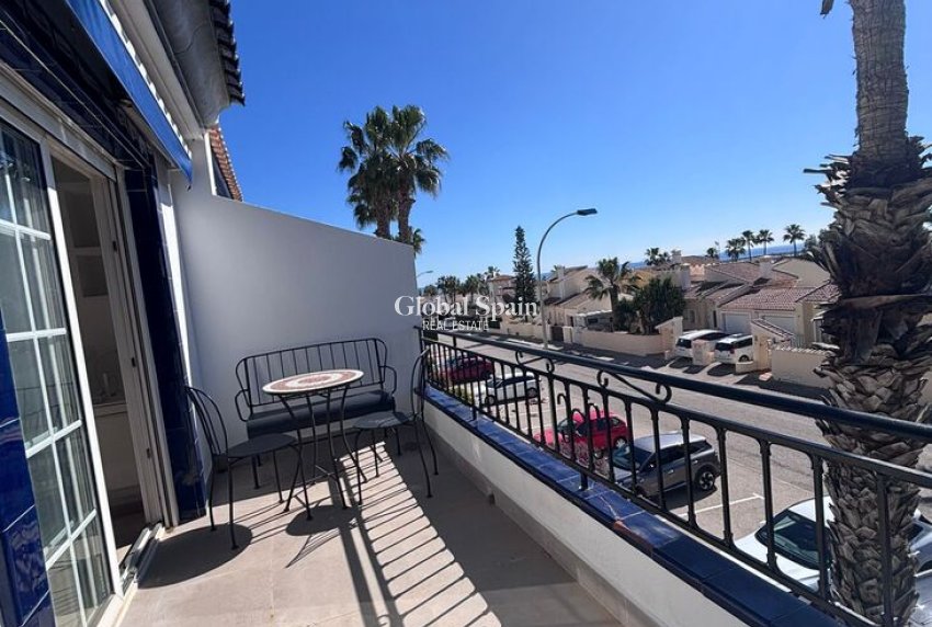 Odsprzedaż - PENTHOUSE -
ORIHUELA COSTA - 