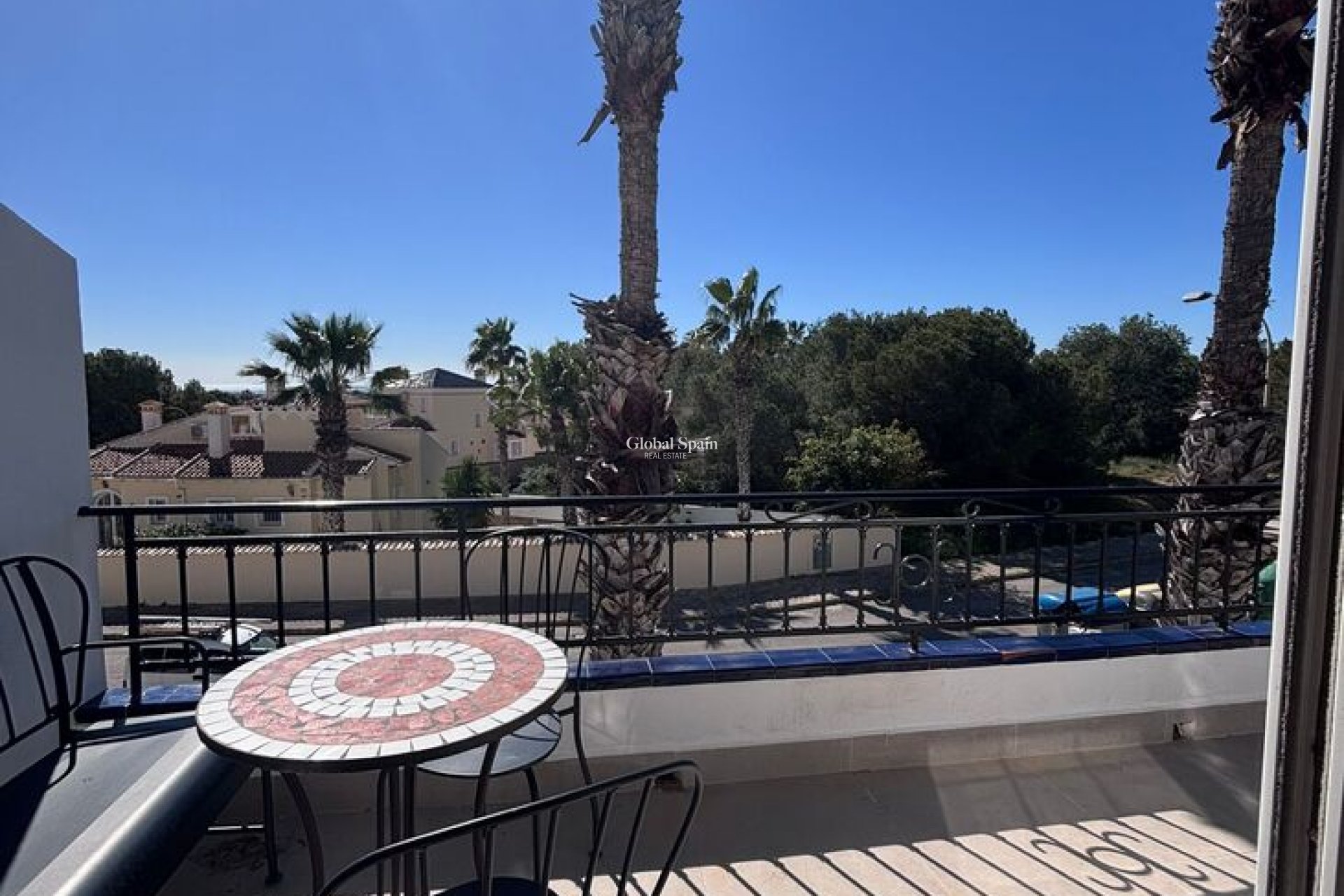 Odsprzedaż - PENTHOUSE -
ORIHUELA COSTA - 