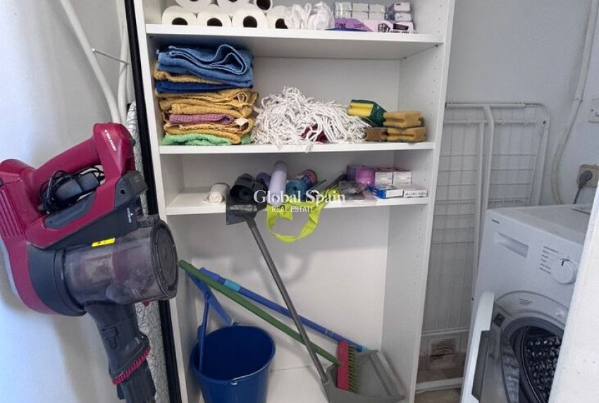 Odsprzedaż - PENTHOUSE -
ORIHUELA COSTA - 