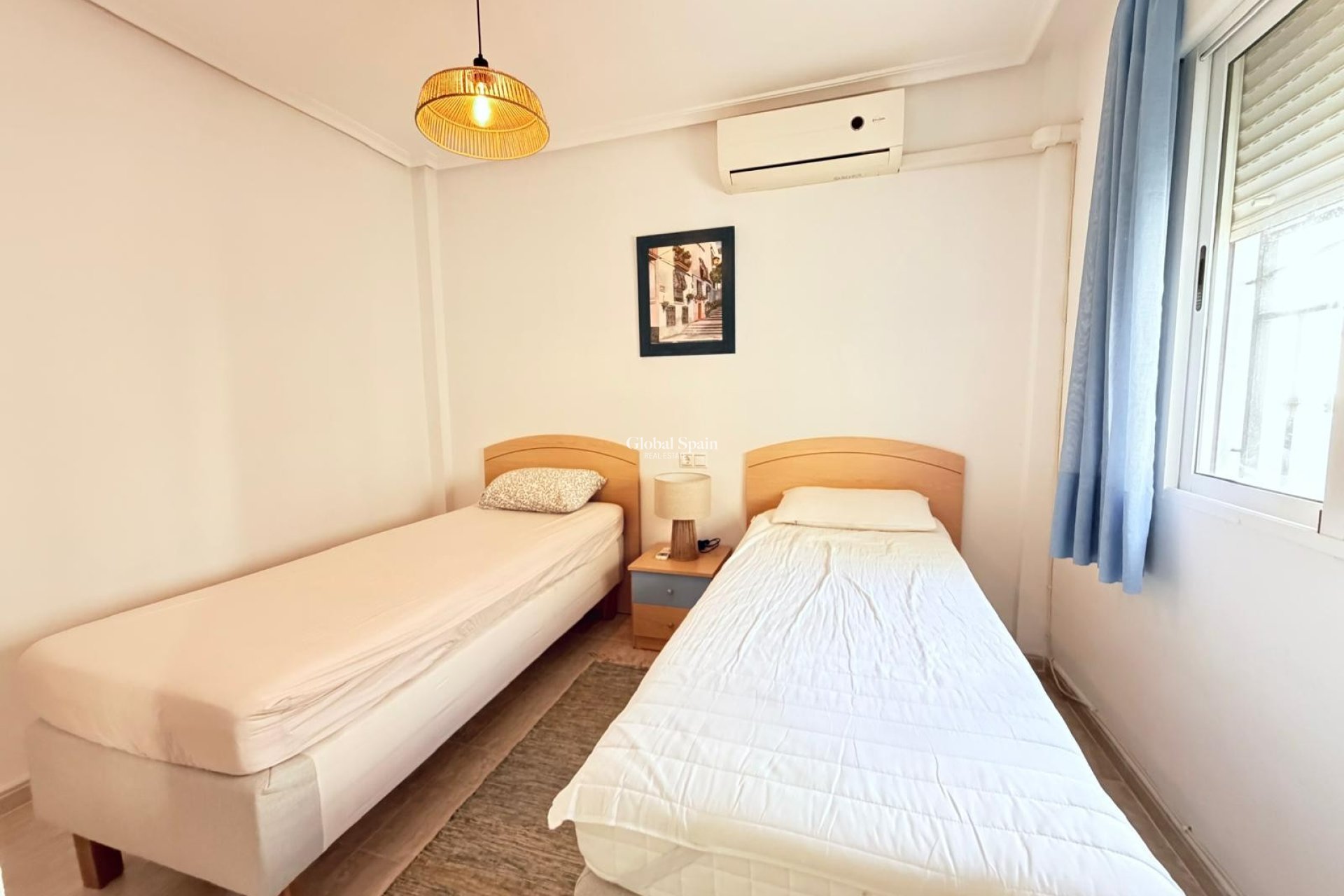 Odsprzedaż - PENTHOUSE -
ORIHUELA COSTA - 