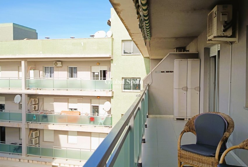 Odsprzedaż - PENTHOUSE -
ORIHUELA COSTA - 