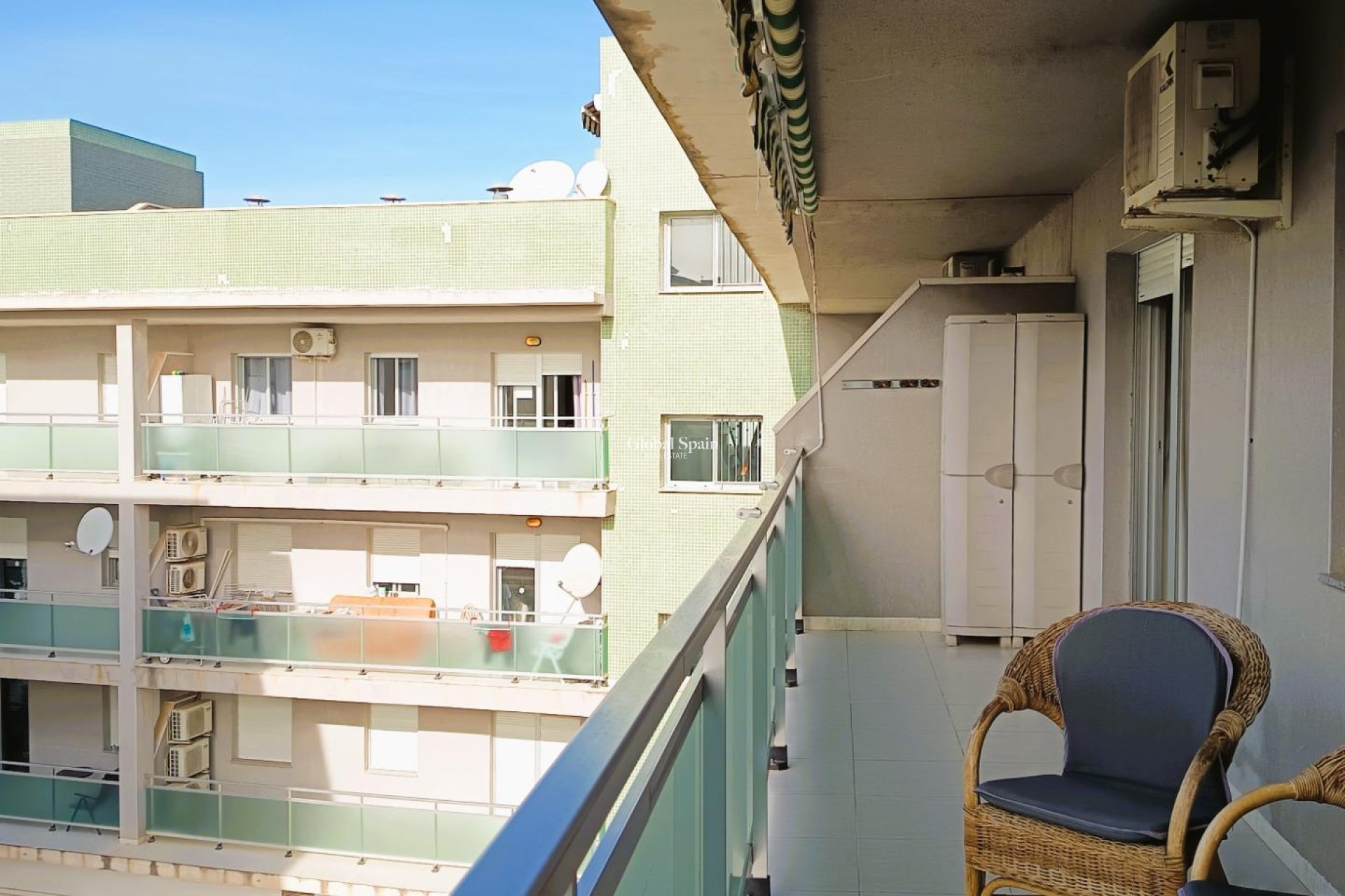 Odsprzedaż - PENTHOUSE -
ORIHUELA COSTA - 
