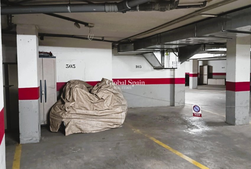 Odsprzedaż - PENTHOUSE -
ORIHUELA COSTA - 