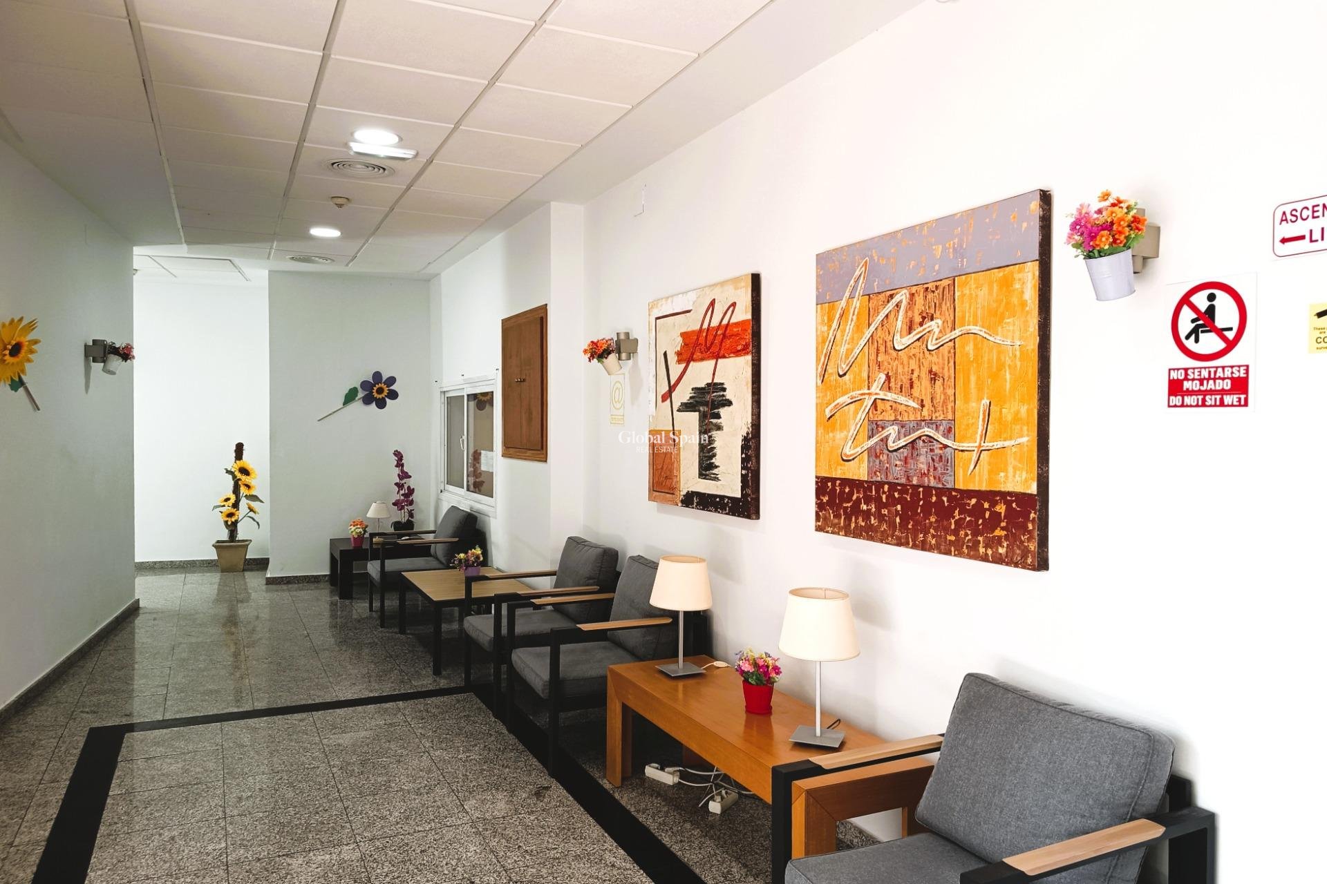 Odsprzedaż - PENTHOUSE -
ORIHUELA COSTA - 