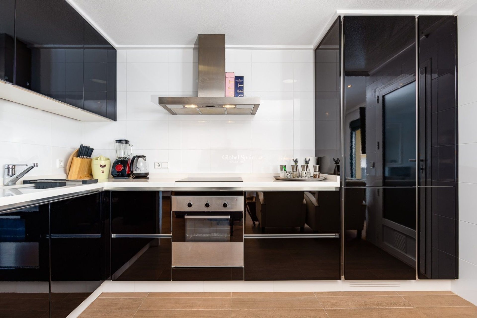 Odsprzedaż - PENTHOUSE -
ORIHUELA COSTA - 