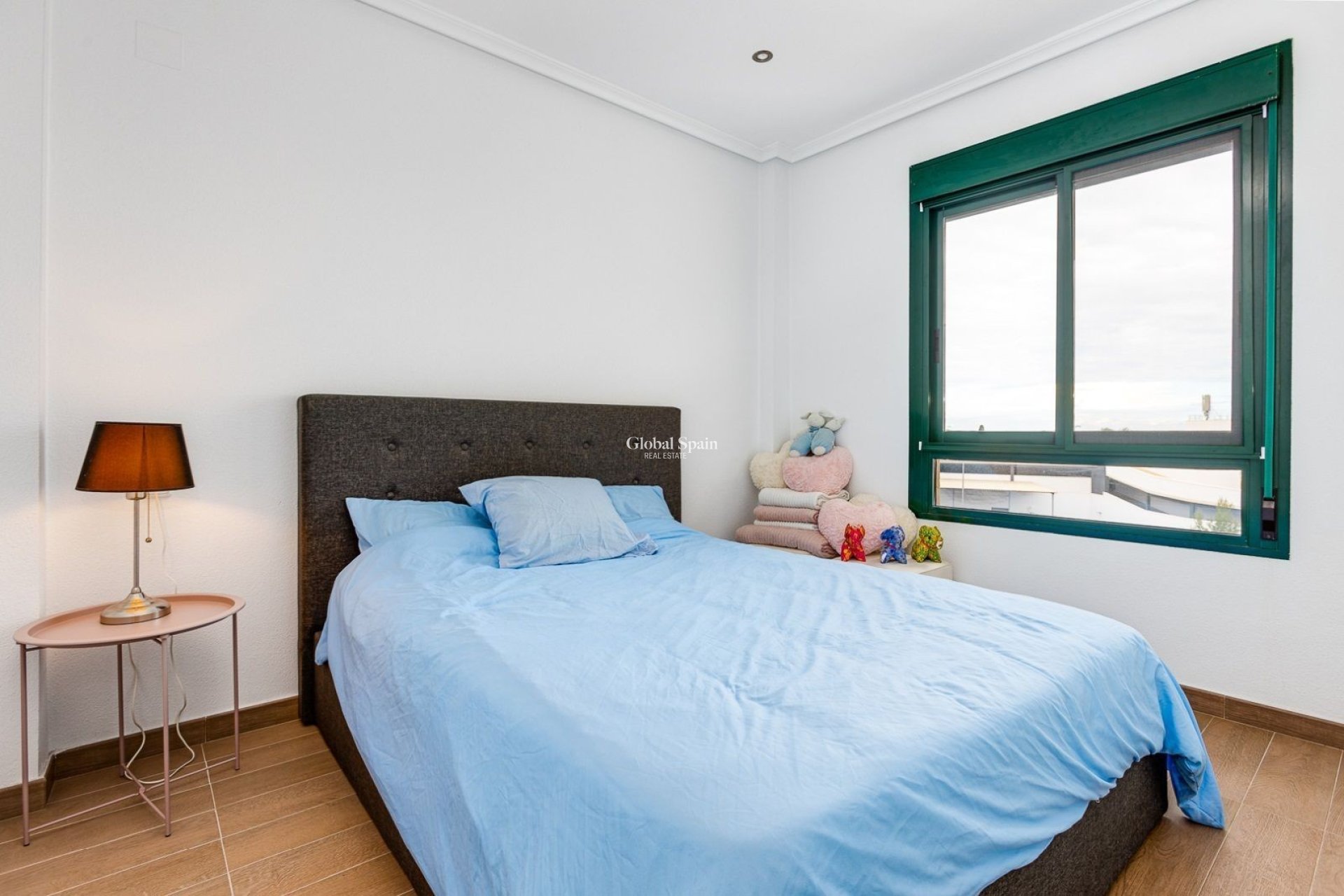 Odsprzedaż - PENTHOUSE -
ORIHUELA COSTA - 