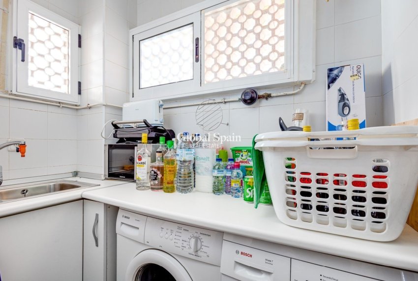 Odsprzedaż - PENTHOUSE -
ORIHUELA COSTA - 