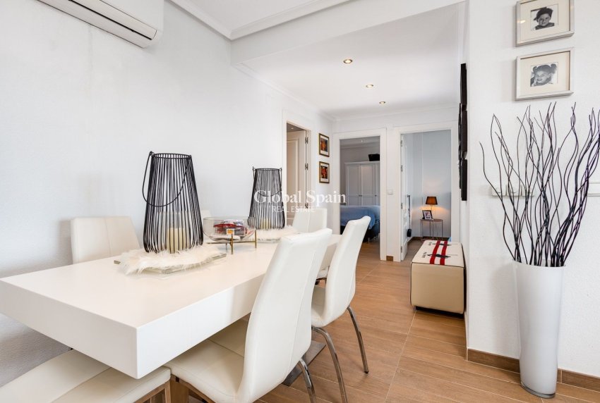 Odsprzedaż - PENTHOUSE -
ORIHUELA COSTA - 