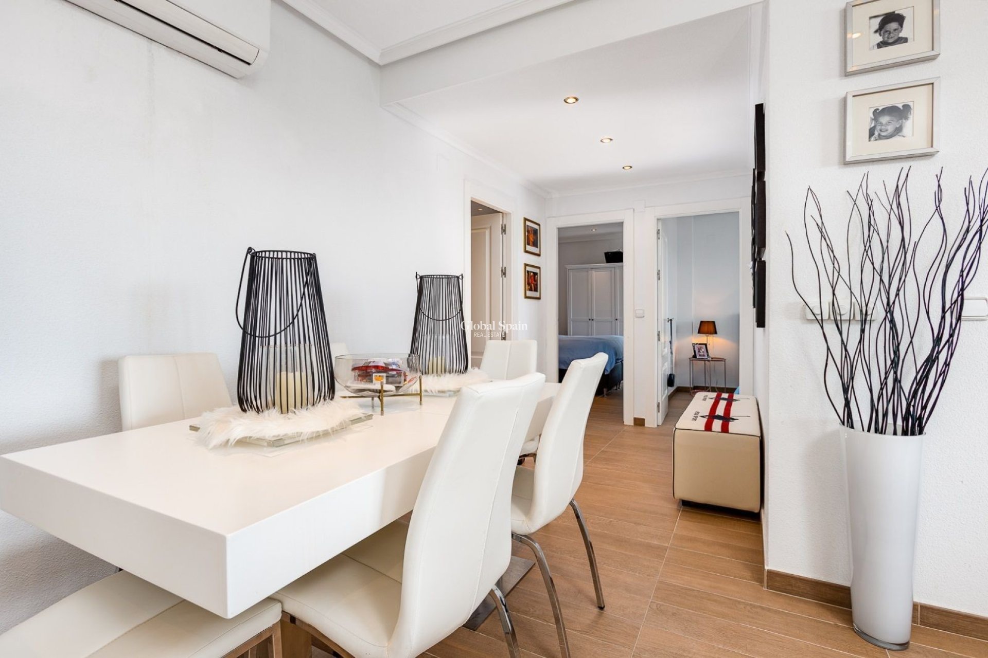 Odsprzedaż - PENTHOUSE -
ORIHUELA COSTA - 