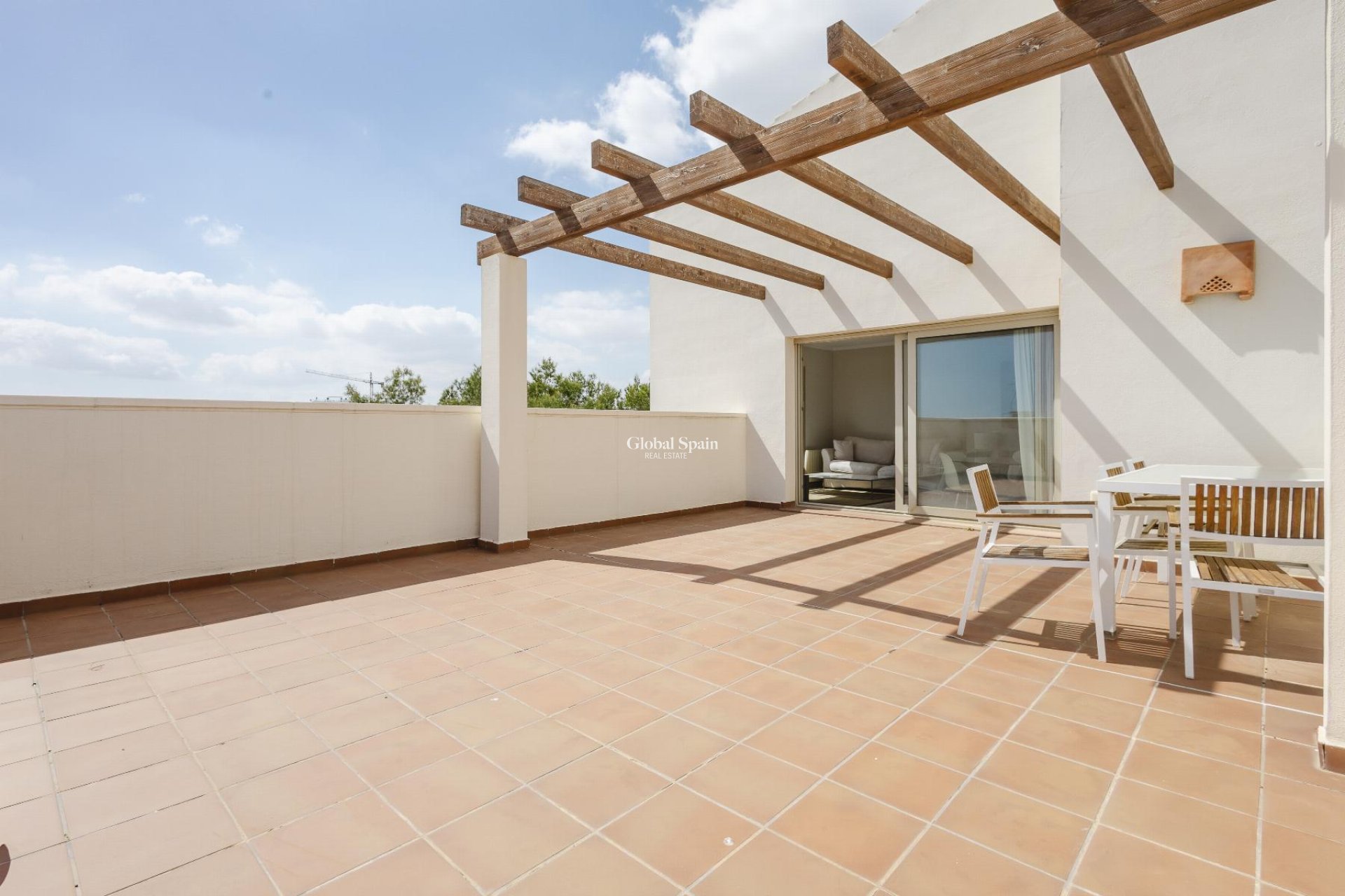 Odsprzedaż - PENTHOUSE -
ORIHUELA COSTA - 
