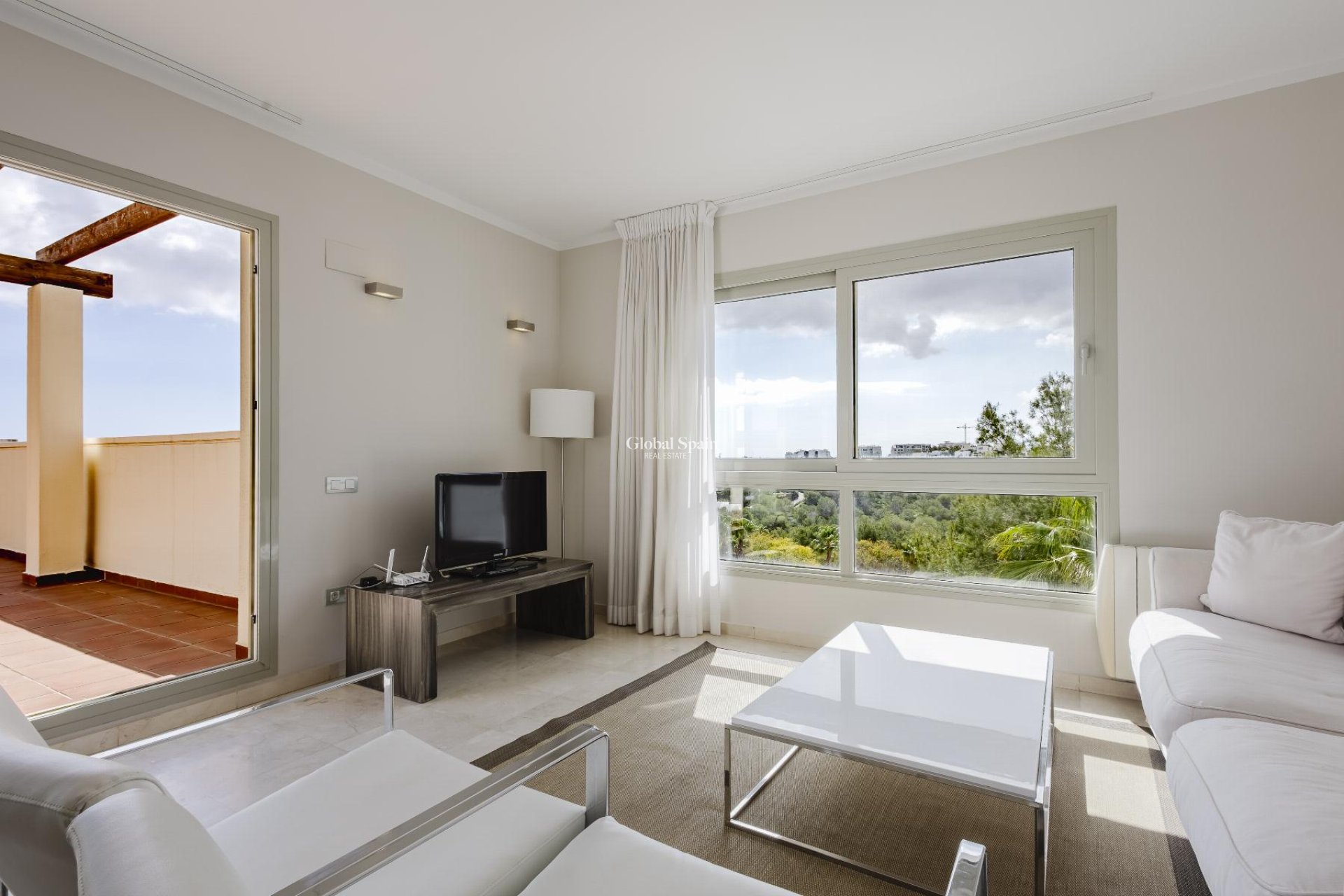 Odsprzedaż - PENTHOUSE -
ORIHUELA COSTA - 