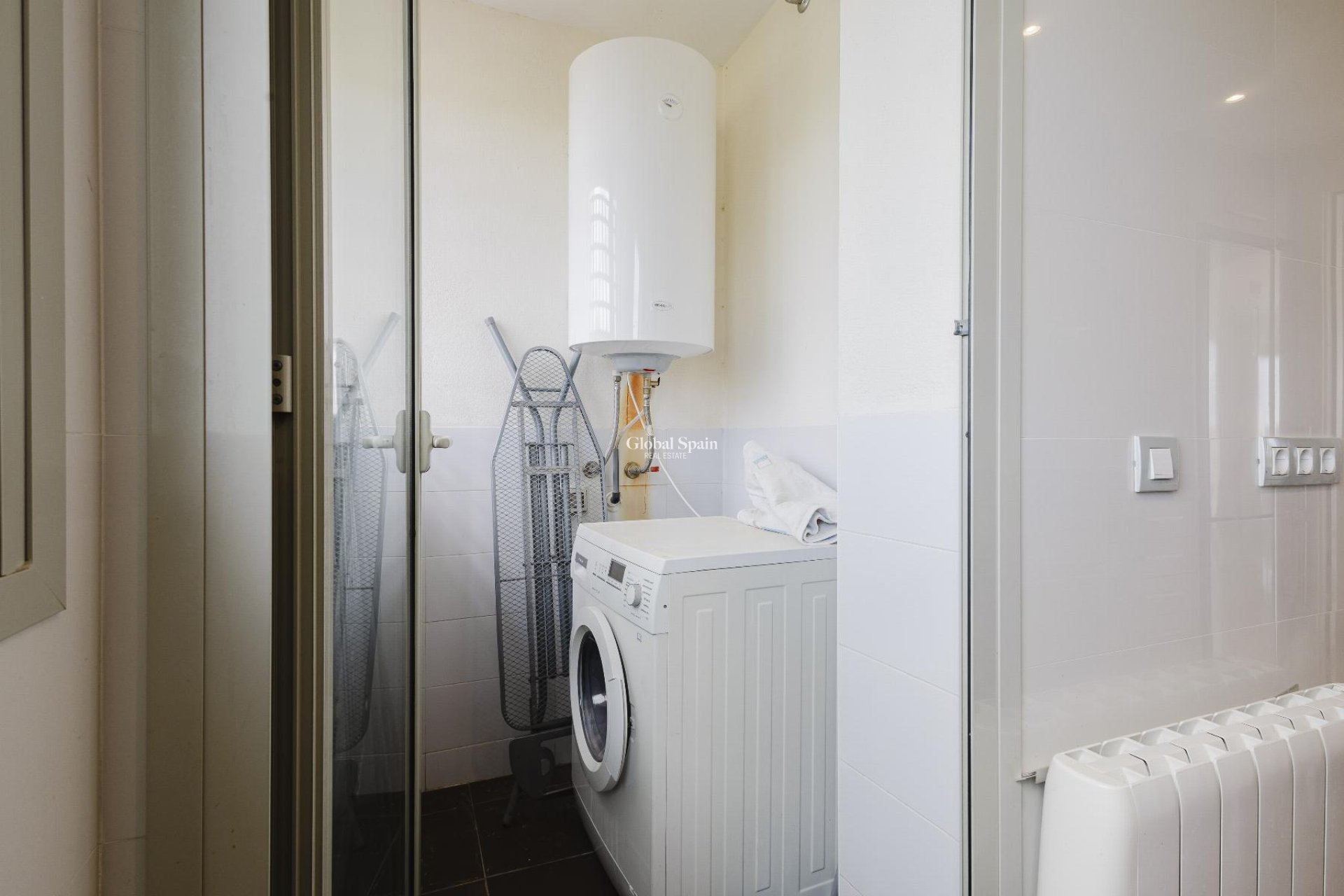 Odsprzedaż - PENTHOUSE -
ORIHUELA COSTA - 