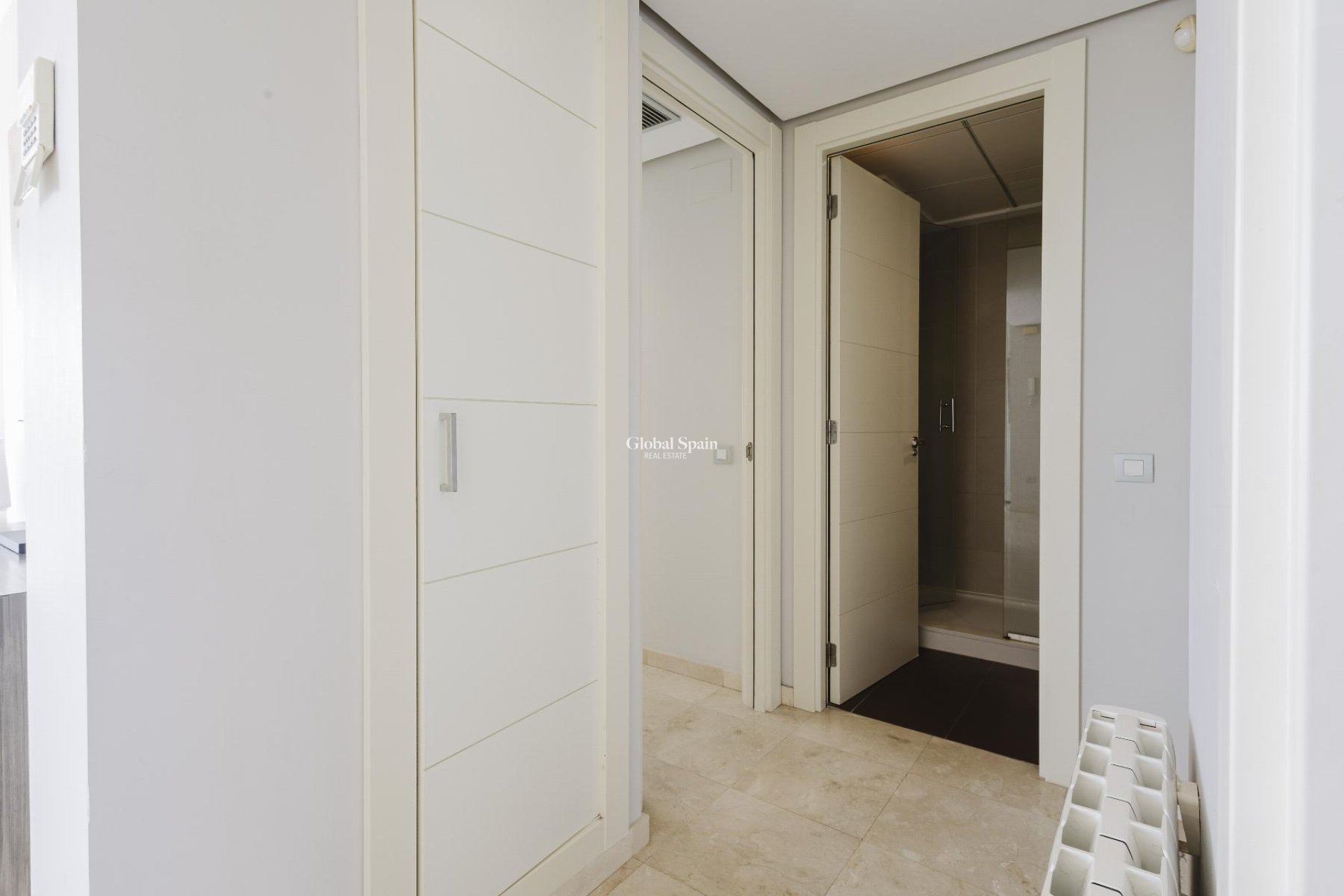 Odsprzedaż - PENTHOUSE -
ORIHUELA COSTA - 