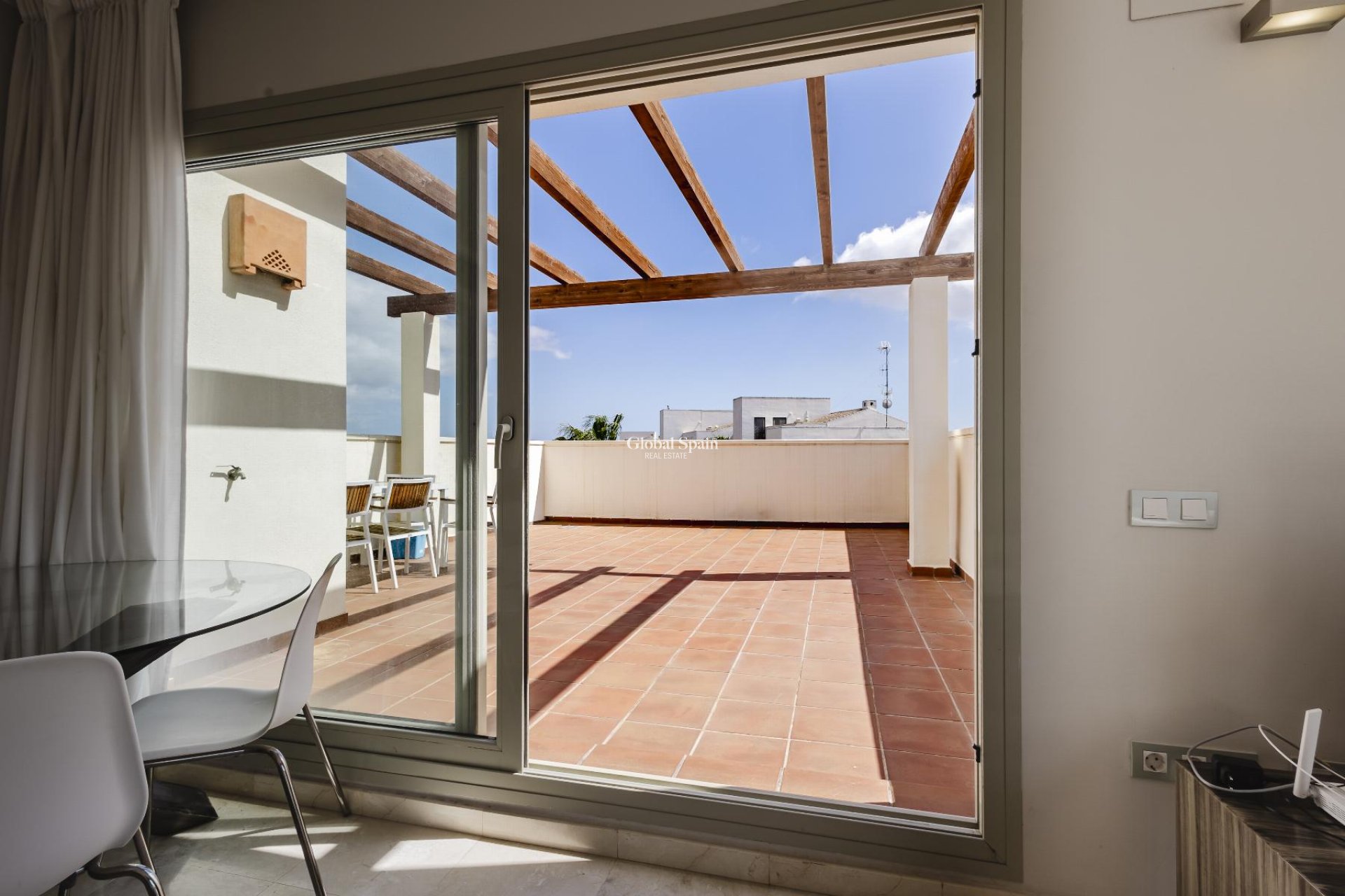 Odsprzedaż - PENTHOUSE -
ORIHUELA COSTA - 