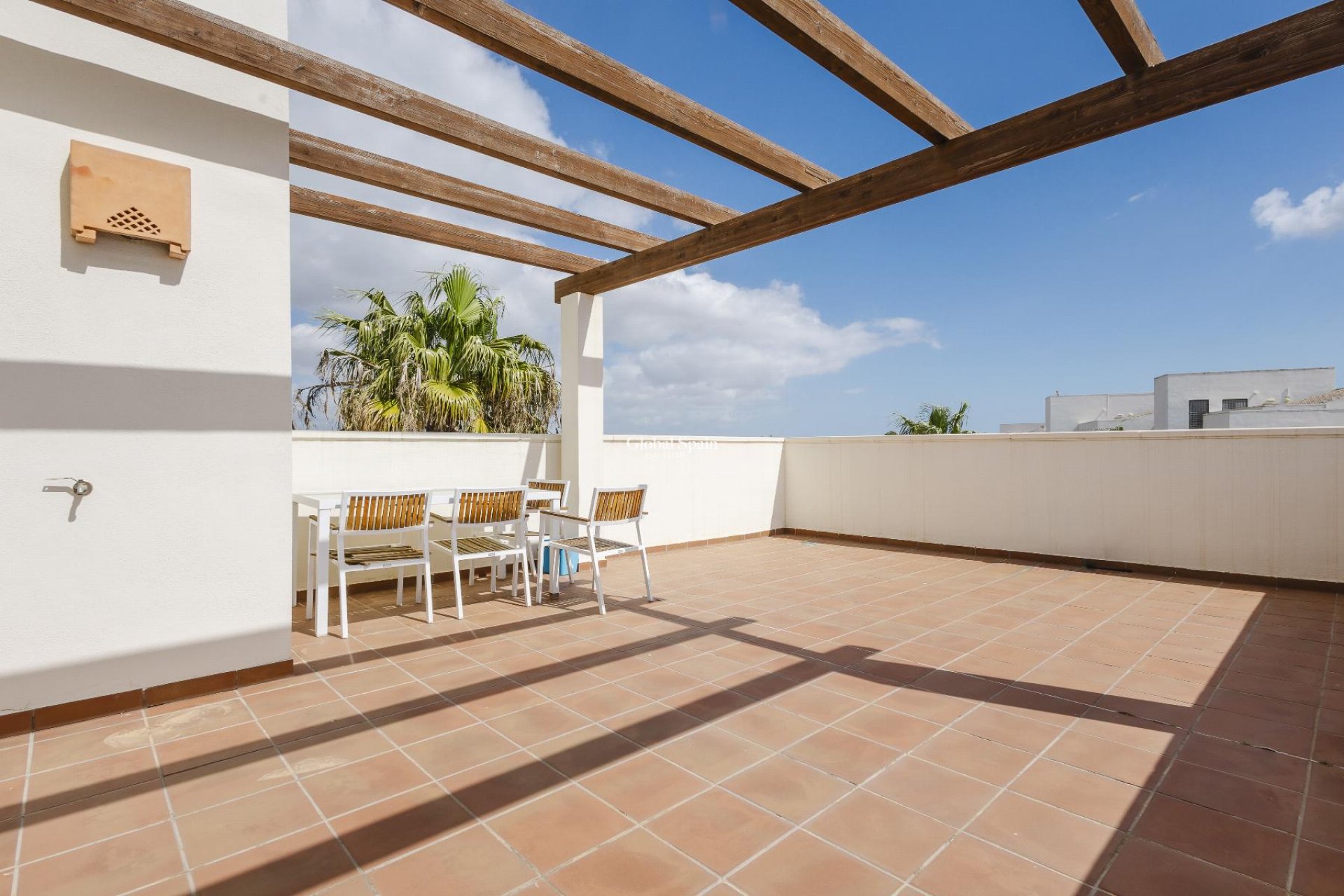 Odsprzedaż - PENTHOUSE -
ORIHUELA COSTA - 