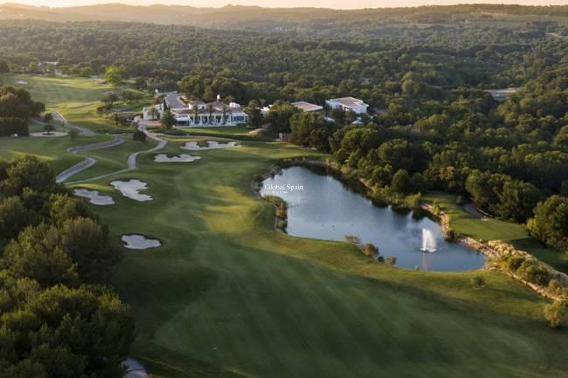 Odsprzedaż - PENTHOUSE -
ORIHUELA COSTA - 