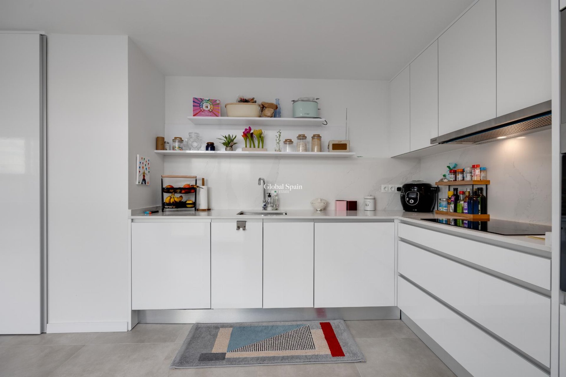 Odsprzedaż - PENTHOUSE -
ORIHUELA COSTA - 