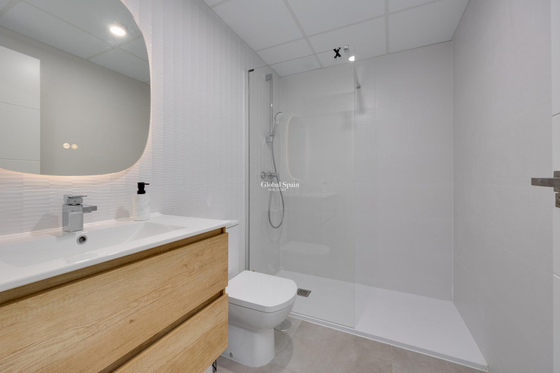 Odsprzedaż - PENTHOUSE -
ORIHUELA COSTA - 