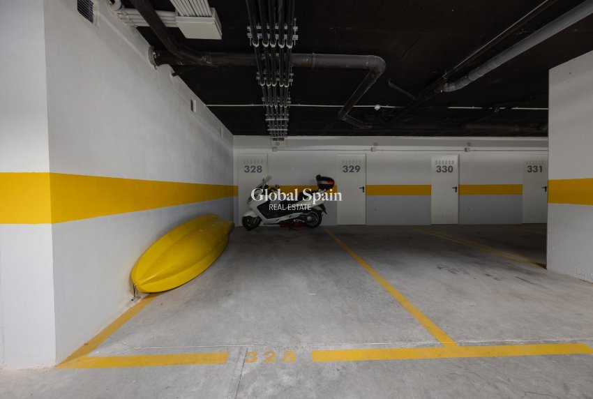 Odsprzedaż - PENTHOUSE -
ORIHUELA COSTA - 