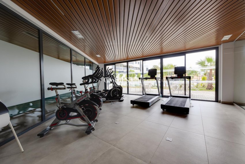Odsprzedaż - PENTHOUSE -
ORIHUELA COSTA - 