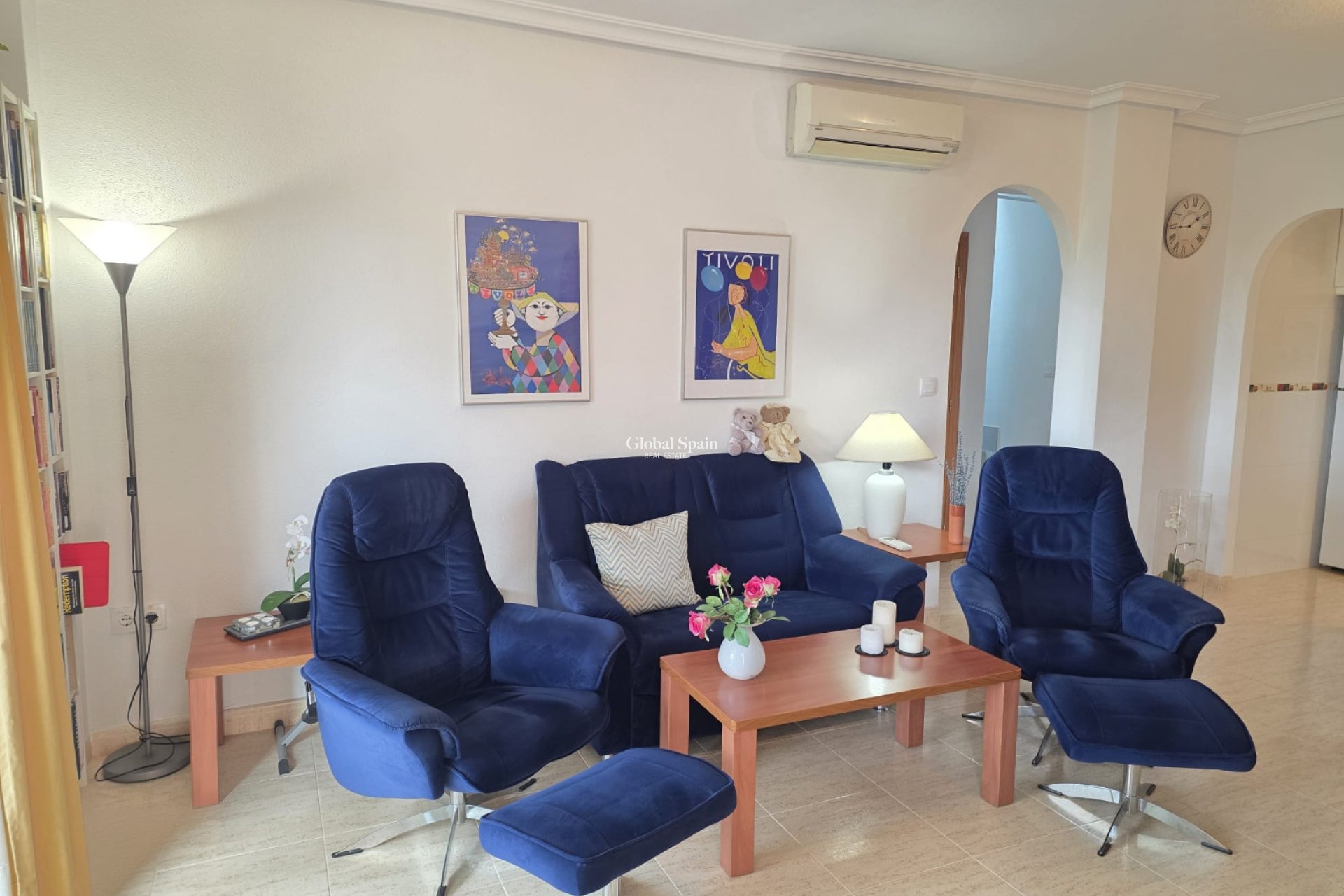 Odsprzedaż - PENTHOUSE -
ORIHUELA COSTA - 