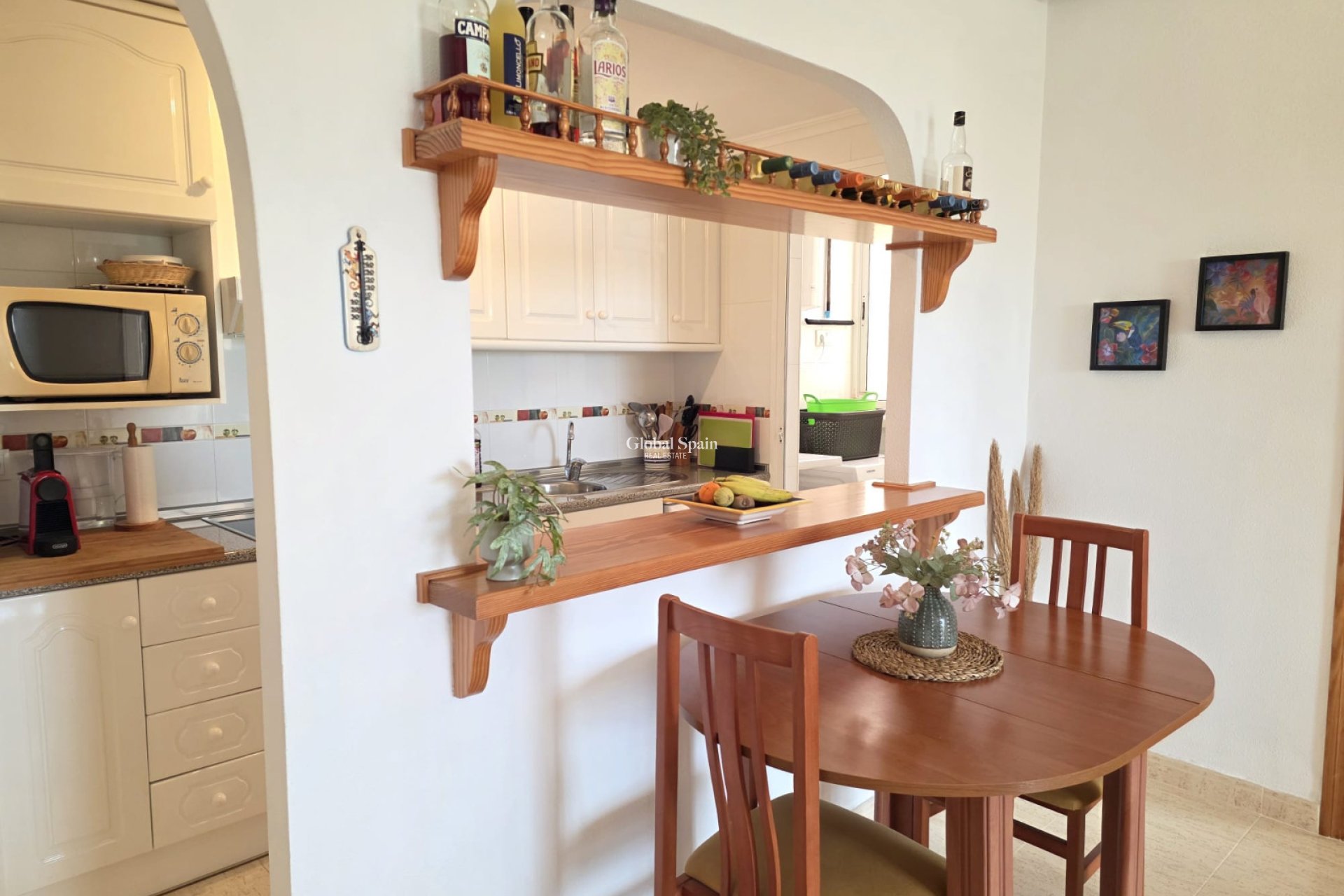 Odsprzedaż - PENTHOUSE -
ORIHUELA COSTA - 