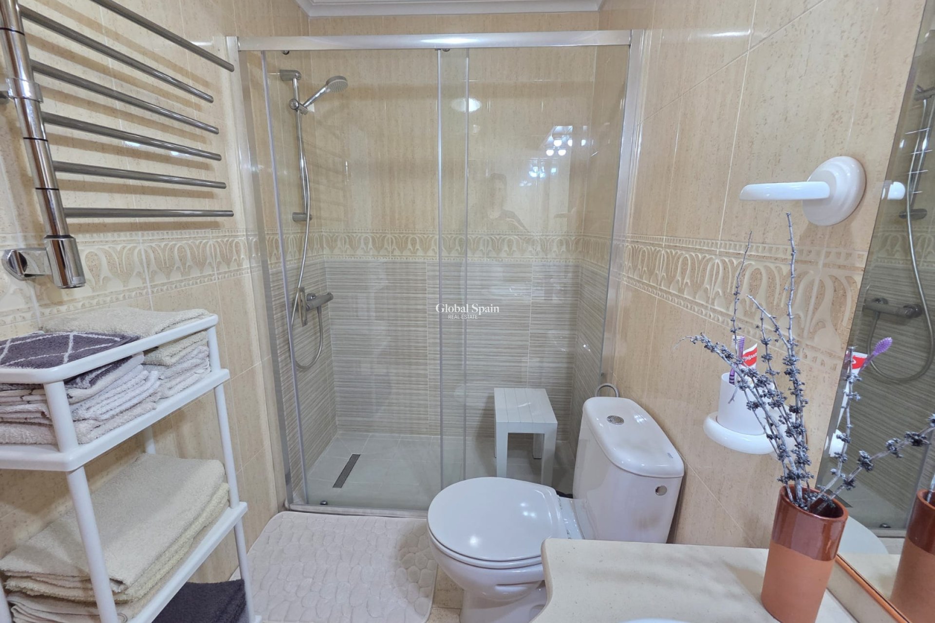 Odsprzedaż - PENTHOUSE -
ORIHUELA COSTA - 