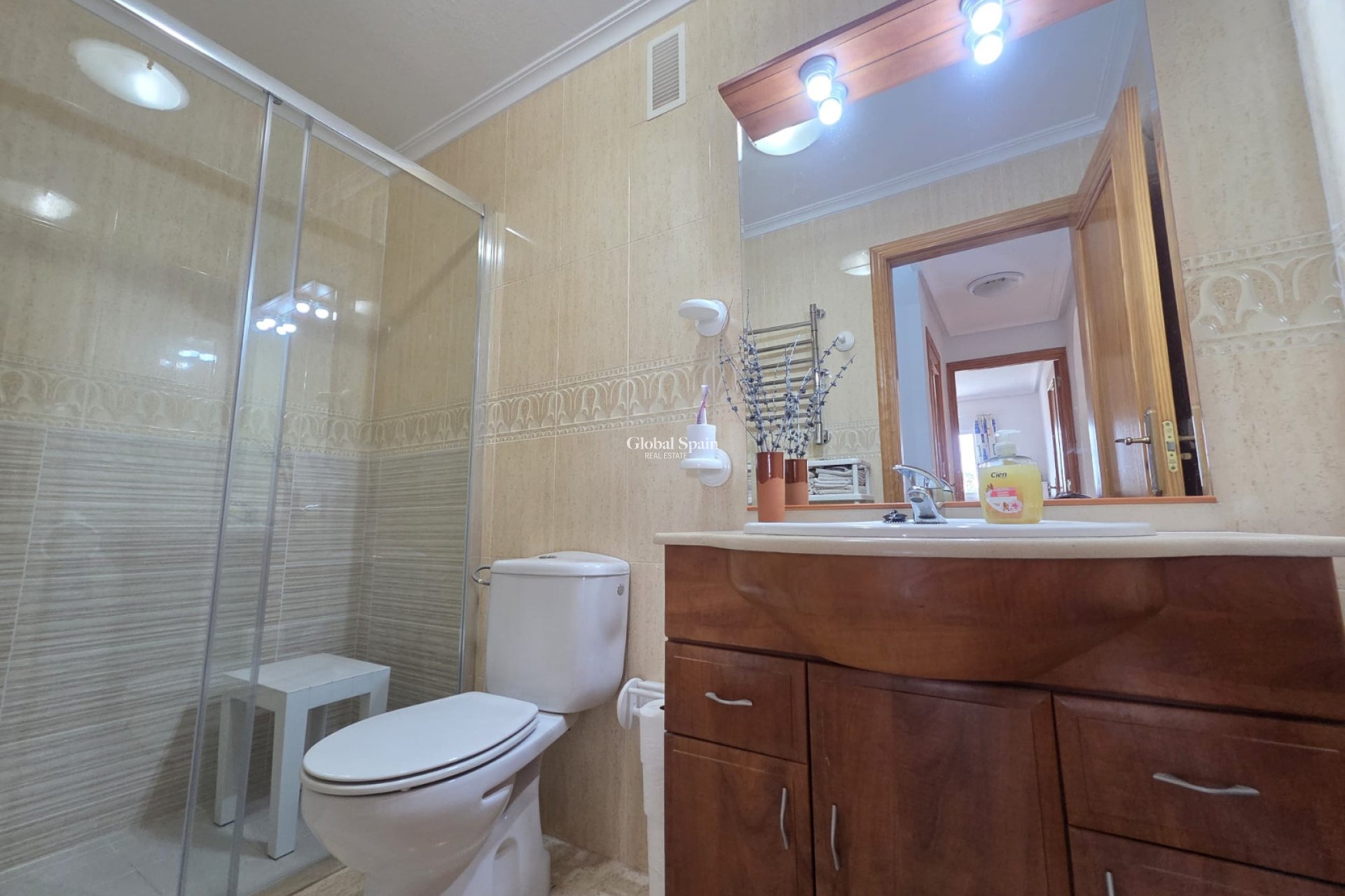 Odsprzedaż - PENTHOUSE -
ORIHUELA COSTA - 
