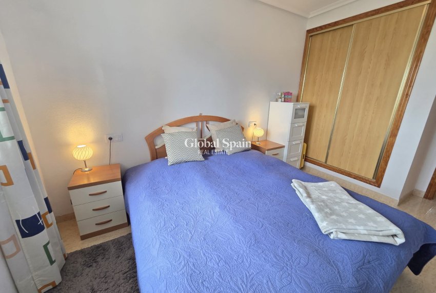 Odsprzedaż - PENTHOUSE -
ORIHUELA COSTA - 