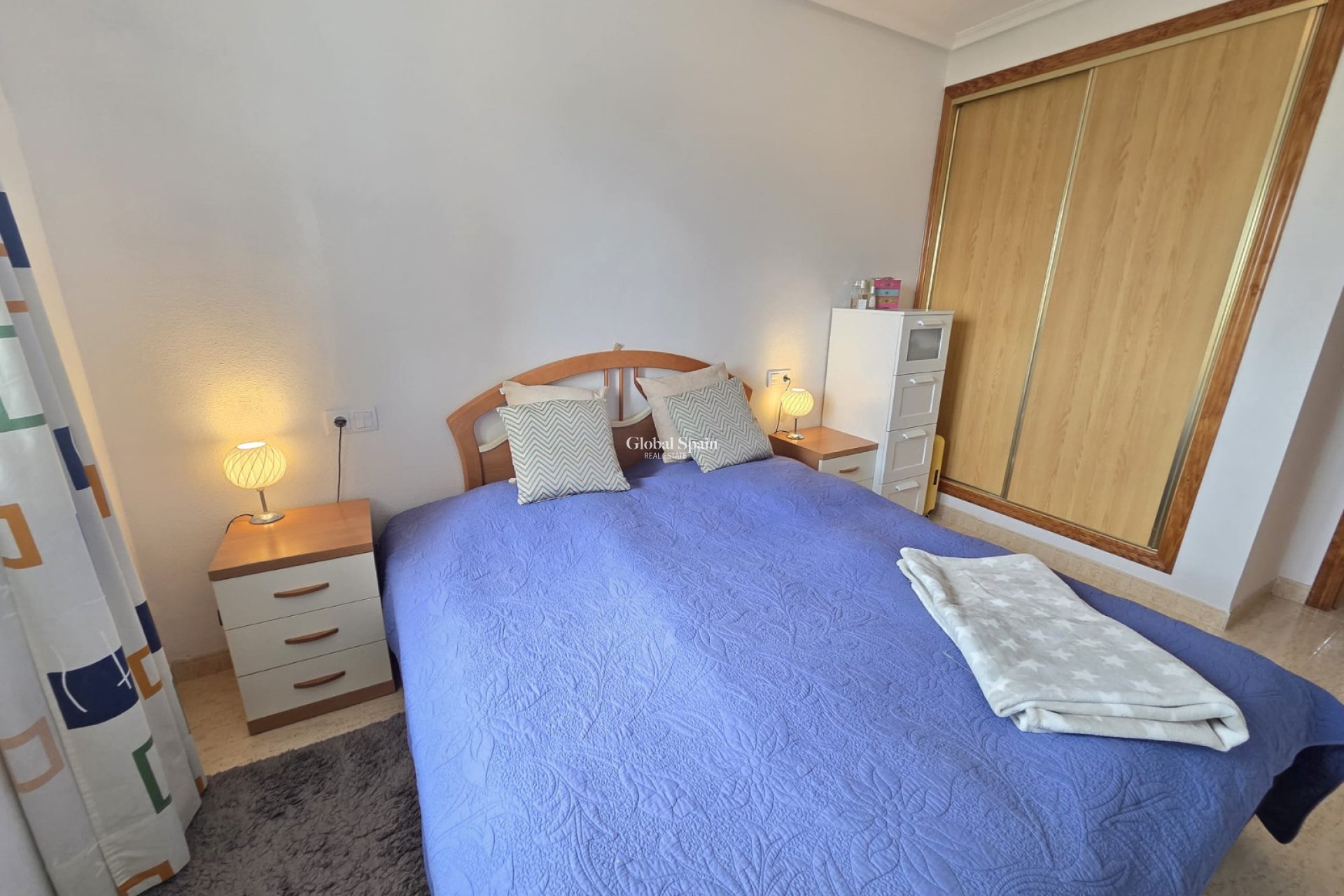 Odsprzedaż - PENTHOUSE -
ORIHUELA COSTA - 