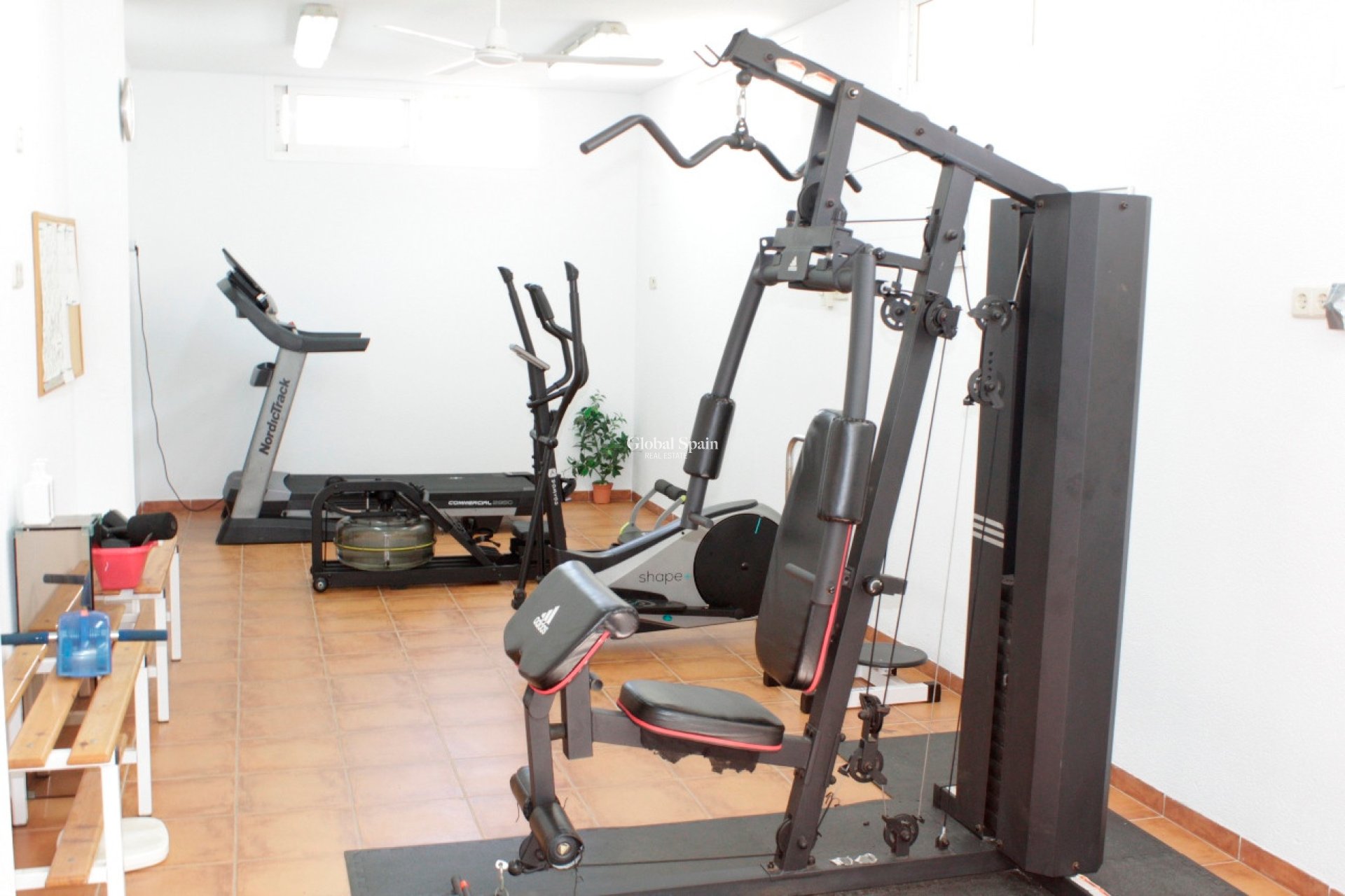 Odsprzedaż - PENTHOUSE -
ORIHUELA COSTA - 