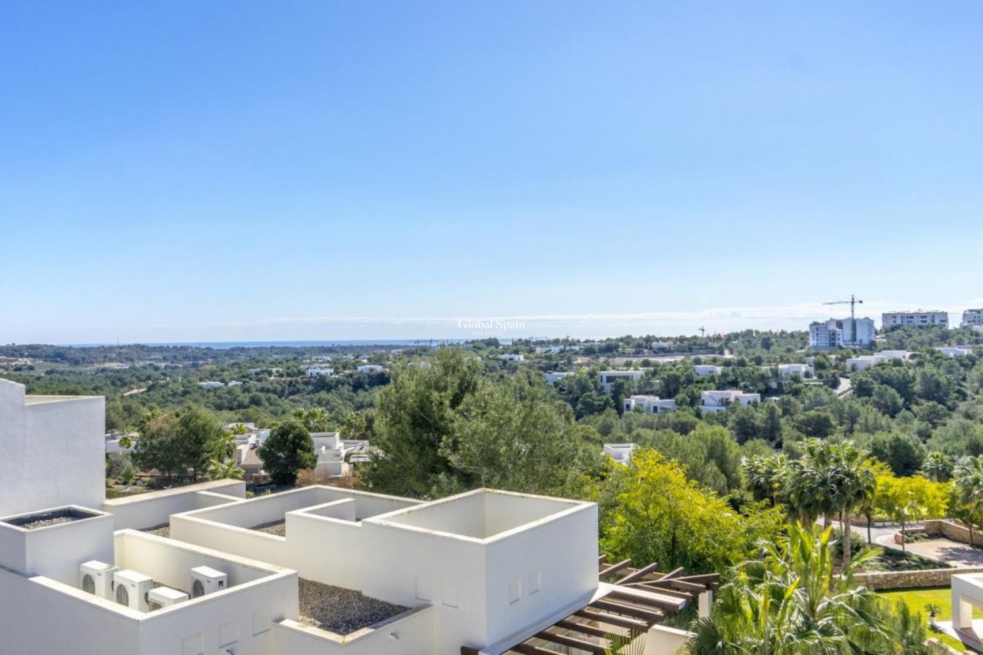 Odsprzedaż - PENTHOUSE -
ORIHUELA COSTA - 