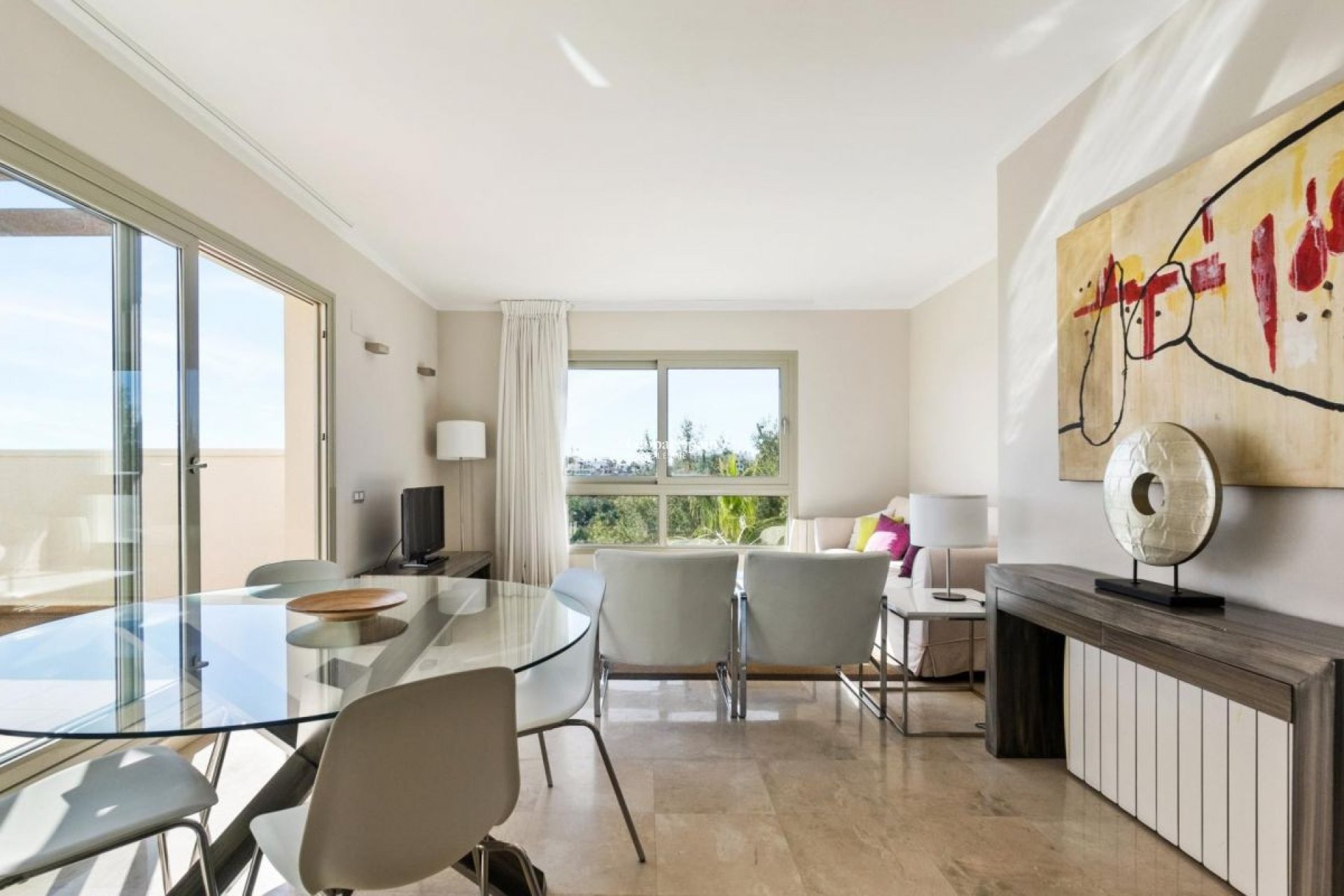 Odsprzedaż - PENTHOUSE -
ORIHUELA COSTA - 