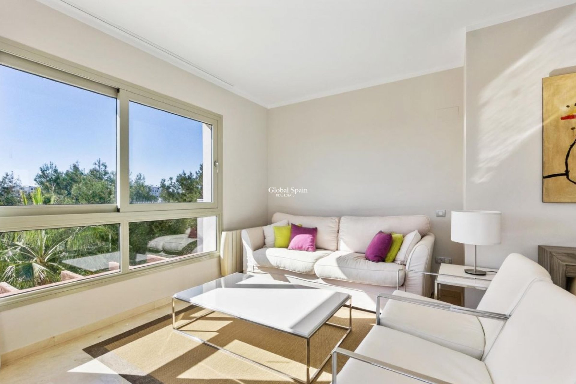 Odsprzedaż - PENTHOUSE -
ORIHUELA COSTA - 